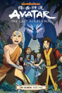 Avatar: The Last Airbender#The Search Part 2 - Preview