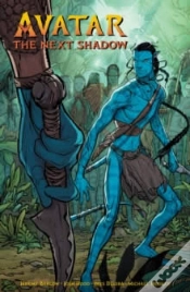 Capa do artigo Avatar: The Next Shadow