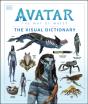 Avatar The Way Of Water The Visual Dictionary - Preview