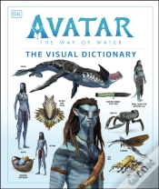 Capa do artigo Avatar The Way Of Water The Visual Dictionary