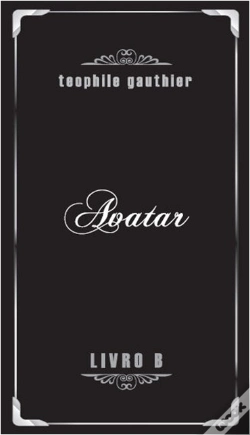 Capa do artigo Avatar