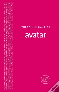 Capa do artigo Avatar