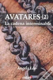 Capa do artigo Avatares 2