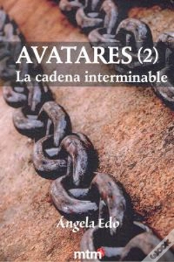 Capa do artigo Avatares 2