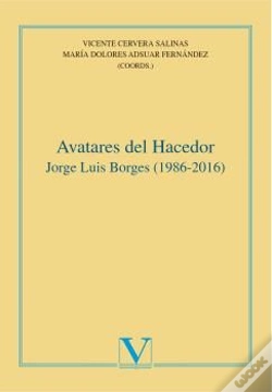 Capa do artigo Avatares Del Hacedor. Jorge Luis Borges (1986-2016)