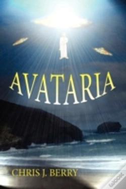 Capa do artigo Avataria