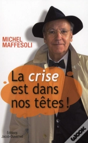 Capa do artigo Avatars De La Crise
