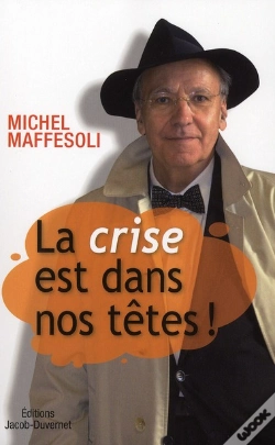 Capa do artigo Avatars De La Crise