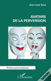 Capa do artigo Avatars De La Perversion