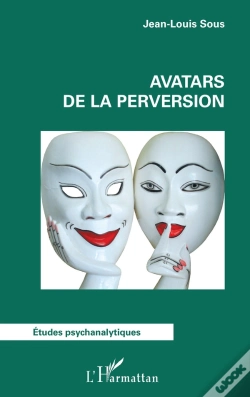 Capa do artigo Avatars De La Perversion