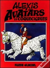 Capa do artigo Avatars Et Coquecigrues