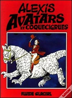 Capa do artigo Avatars Et Coquecigrues