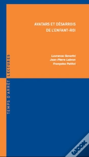 Capa do artigo Avatars Et Désarrois De L