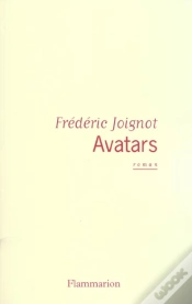 Capa do artigo Avatars