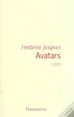 Capa do artigo Avatars