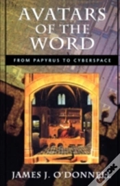 Capa do artigo Avatars Of The Word