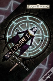 Capa do artigo Avatars T.1 ; Valombre
