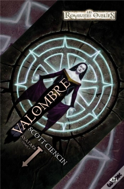 Capa do artigo Avatars T.1 ; Valombre