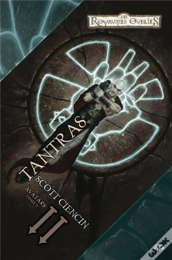 Capa do artigo Avatars T.2 ; Tantras