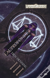 Capa do artigo Avatars T.3 ; Eau Profonde