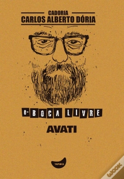 Capa do artigo Avati