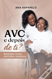 Capa do artigo AVC... e Depois de Ti?