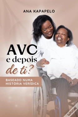 Capa do artigo AVC... e Depois de Ti?