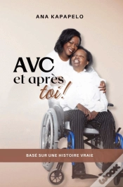 Capa do artigo AVC... Et Après Toi!