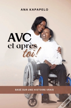 Capa do artigo AVC... Et Après Toi!