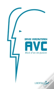 Capa do artigo Avc Récit D