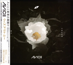 Capa do artigo Avci (01) - CD