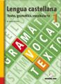 Ave 1. Lengua Castellana 1 Eso - Preview