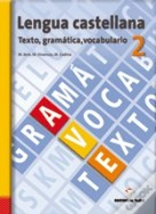 Capa do artigo Ave 2. Lengua Castellana