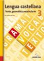 Ave 3. Lengua Castellana 3 Eso - Preview