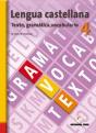 Ave 4. Lengua Castellana - Preview