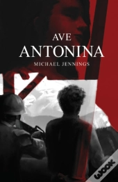 Ave Antonina