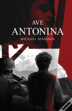 Capa do artigo Ave Antonina