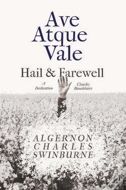 Capa do artigo Ave Atque Vale - Hail And Farewell