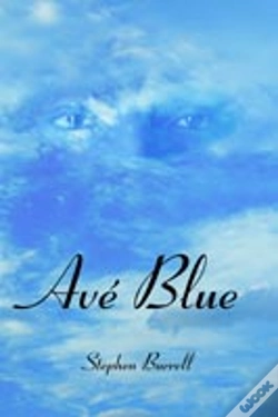 Capa do artigo Ave Blue