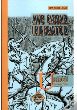 Capa do artigo Ave Caesar Imperator