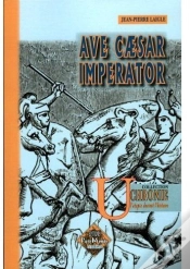 Capa do artigo Ave Caesar Imperator