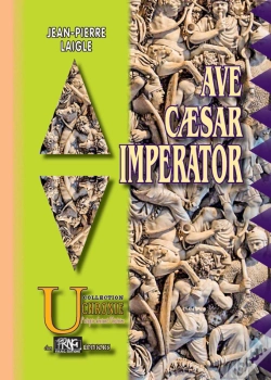 Capa do artigo Ave Caesar Imperator
