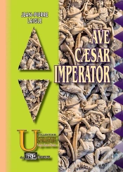 Capa do artigo Ave Caesar Imperator