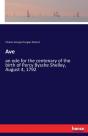 Ave - Preview