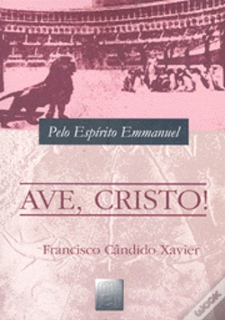 Capa do artigo Ave, Cristo!