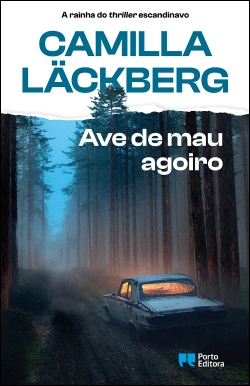 Capa do artigo Ave de mau agoiro