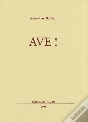 Capa do artigo Ave!