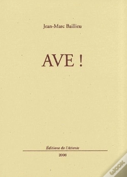 Capa do artigo Ave!
