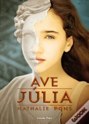 Capa do artigo Ave, Júlia