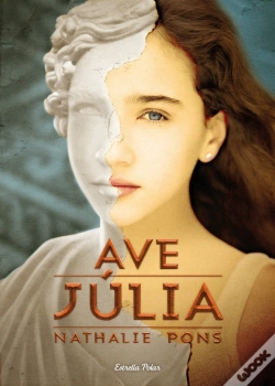 Capa do artigo Ave, Júlia